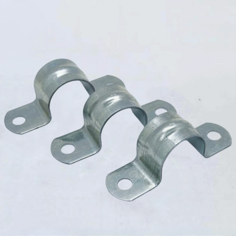 새들밴드 케이블 전선 배관 호수 고정용 브라켓 16mm
