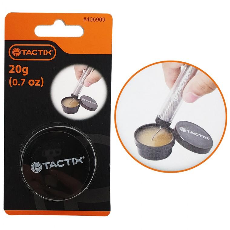 TACTIX 납땜 용제 20g(406909) 인두기 솔더 페이스트