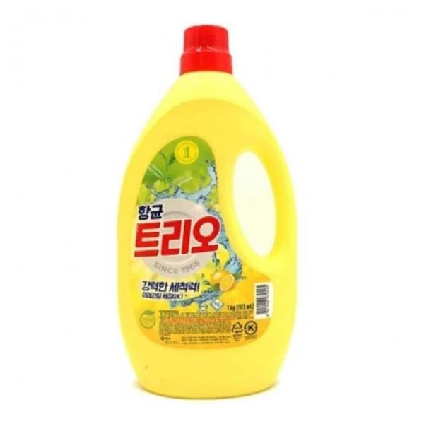 애경 주방세제 1kg 1종주방세제 설거지세제
