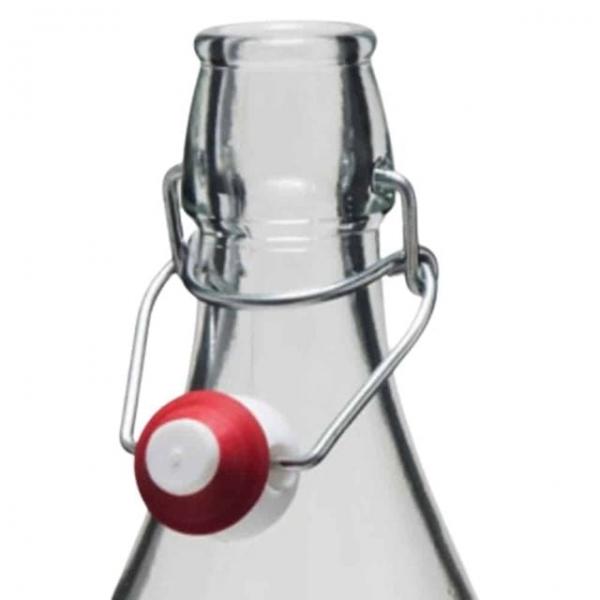 스윙유리병 500ml 유리공병 레스토랑물병
