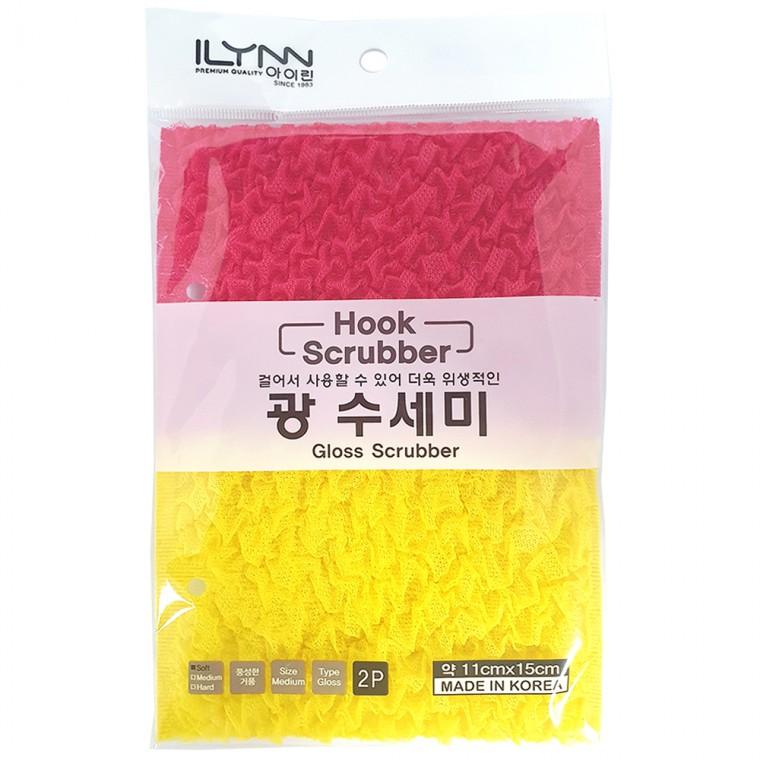 세원 광 수세미 2P 설거지 설겆이 행주 걸레 주방용품