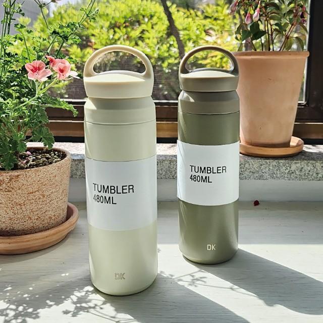 대코 텀블러 시리즈 350ml/480ml 아이스보온병 트윙고 아이스보틀