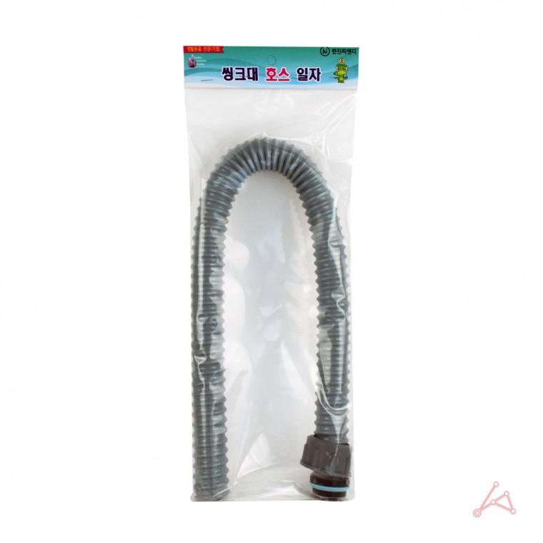 씽크대호스 일자 4665