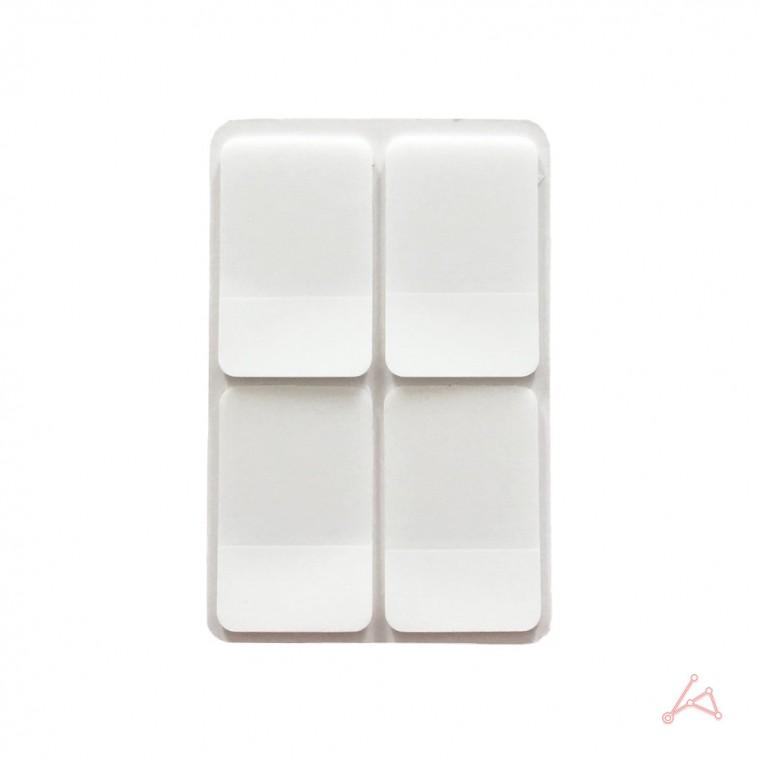 반투명 인덱스 1inch