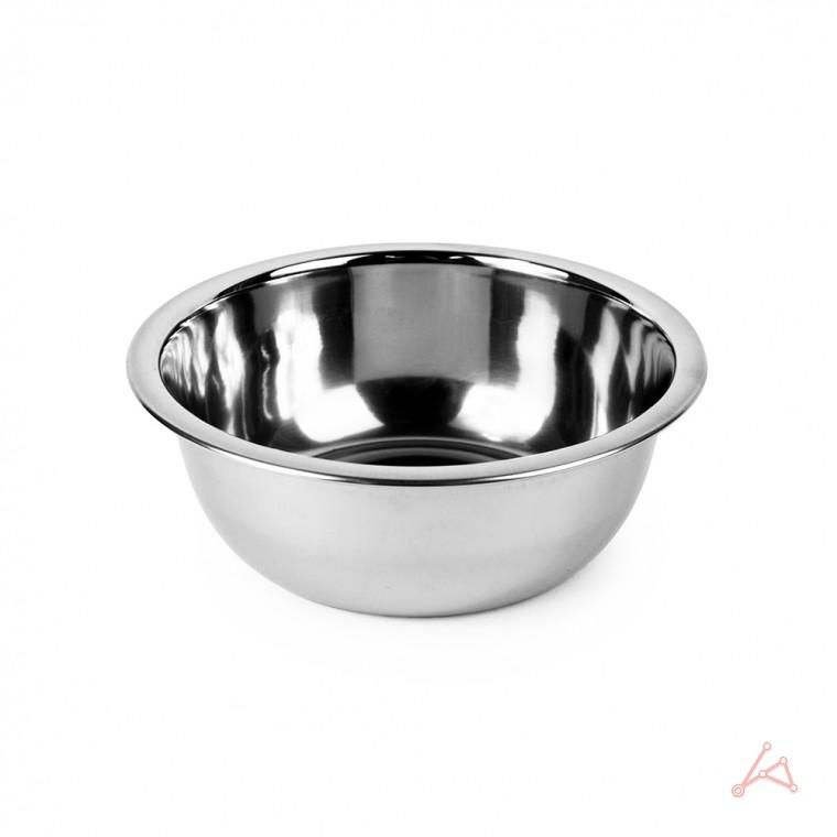 스텐 믹싱볼 16cm