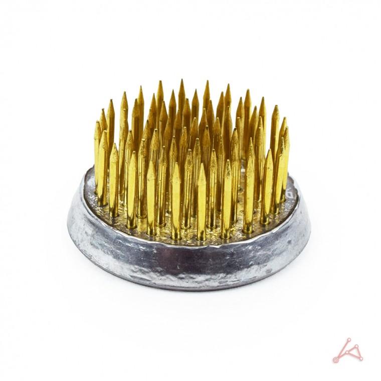 꽃꽂이 침봉판 32