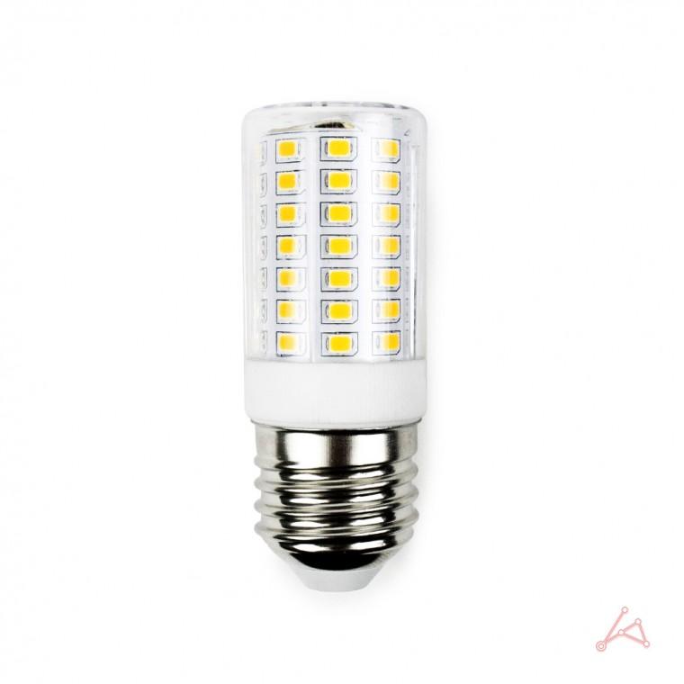 내장형램프 LED 콘벌브 7W E26 주백색