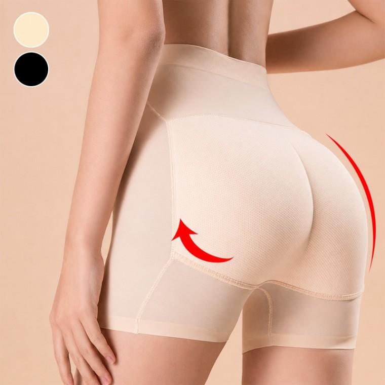 힙업 복부보정 피치힙업 거들 뱃살커버 엉덩이뽕 팬티
