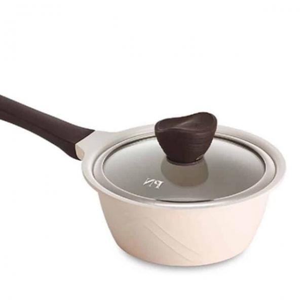 IH 편수냄비 18cm 국물냄비 김치찌개냄비