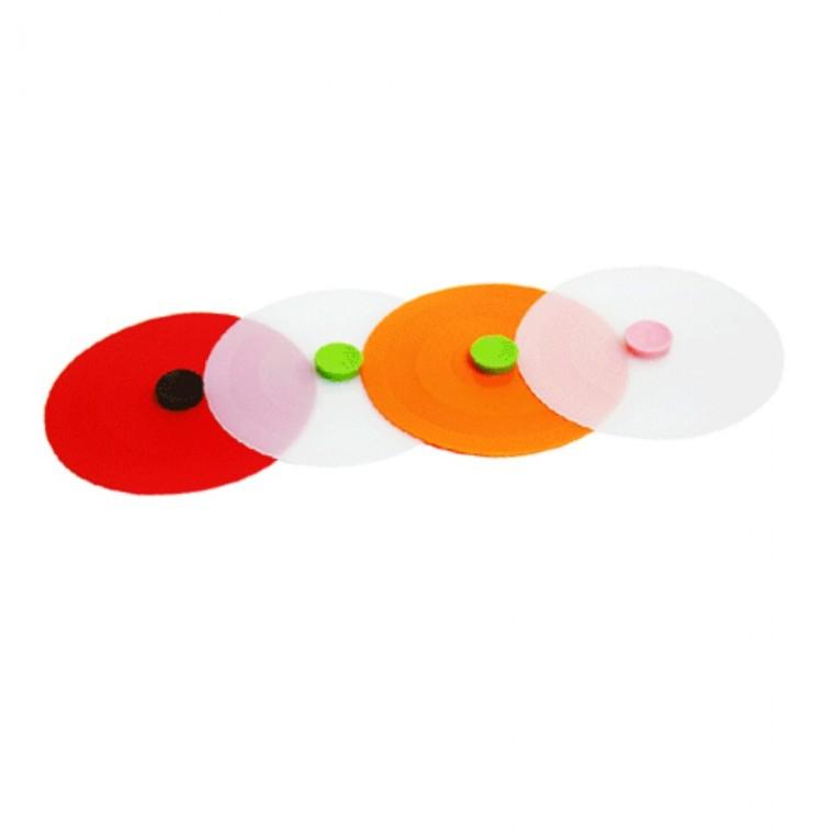대코 실리콘 파미레 멀티뚜껑 18cm 23cm 흘림방지