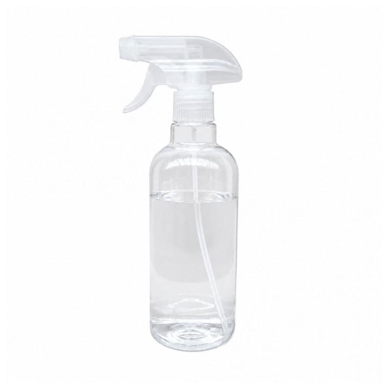 투명 분무기 공병 스프레이 500ML LM-0944