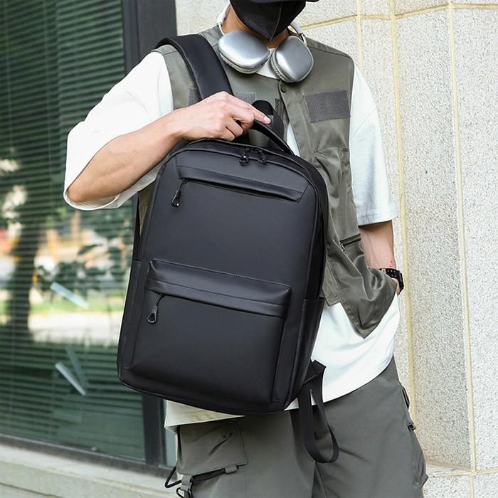 멀티 데일리 백팩 캐리어백 여행 출장 남성 회사원