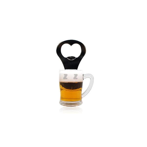 맥주모형 병따개T/병따게/병따기/병오프너/미니병따개