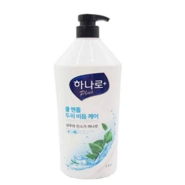 두피 비듬케어 1.5L 두피샴푸 린스샴푸