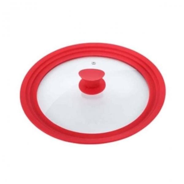 멀티뚜껑 26cm~30cm 후라이팬커버 후라이팬덮개