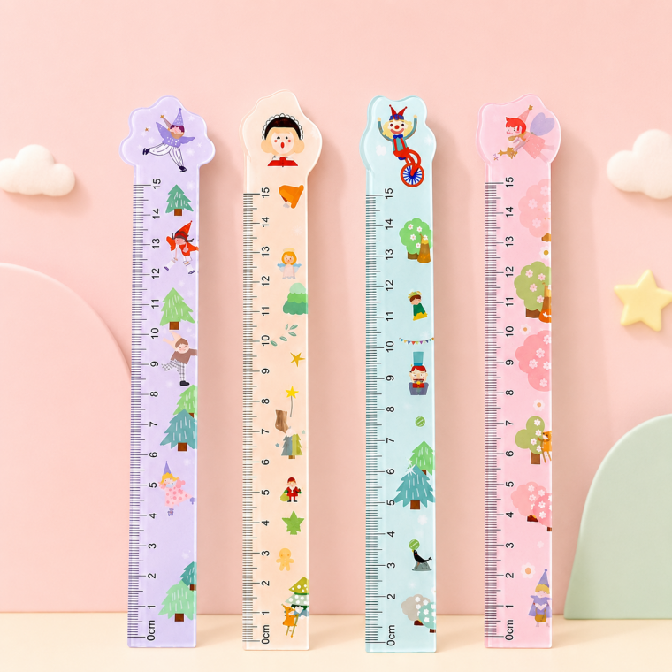 귀여운 일러스트 캐릭터 15cm 자