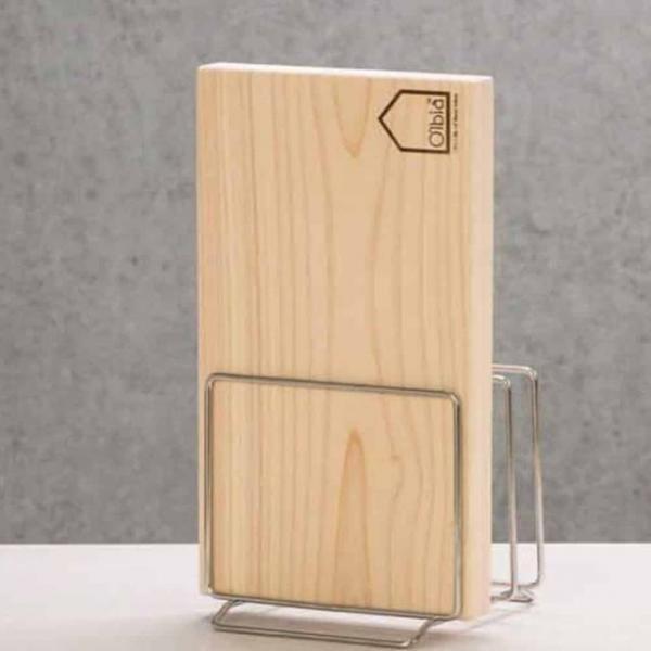 편백 도마 소 40cmx20cm 편리한도마 두꺼운도마
