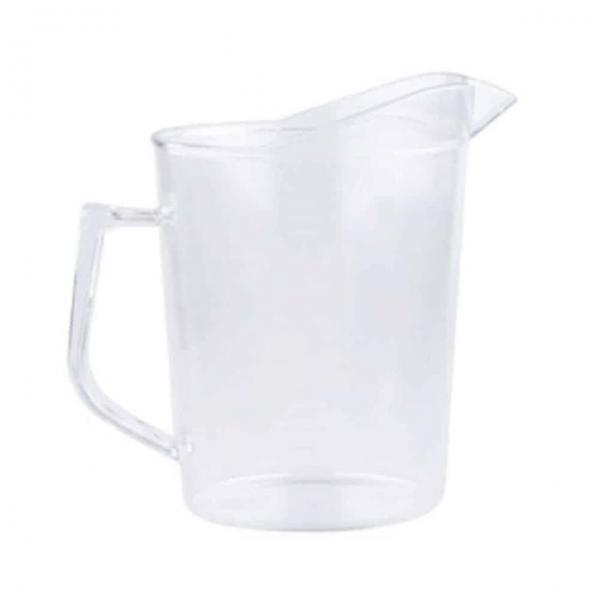 계량컵 1000ml 1리터계량컵 눈금컵