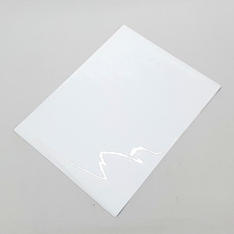 붙이는 부착식 자석 화이트보드 시트지 450x600