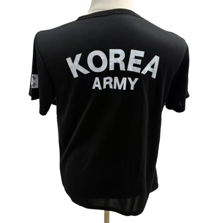 [ABC0769] ROKA티 군인티셔츠