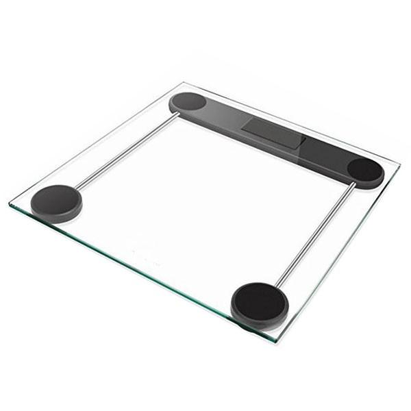 재고정리 LCD 고강도 강화유리 디지털 체중계