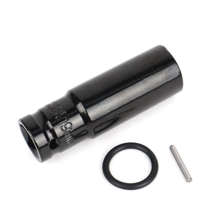 임팩 롱비트 소켓 롱복스알 19mm x 76mm