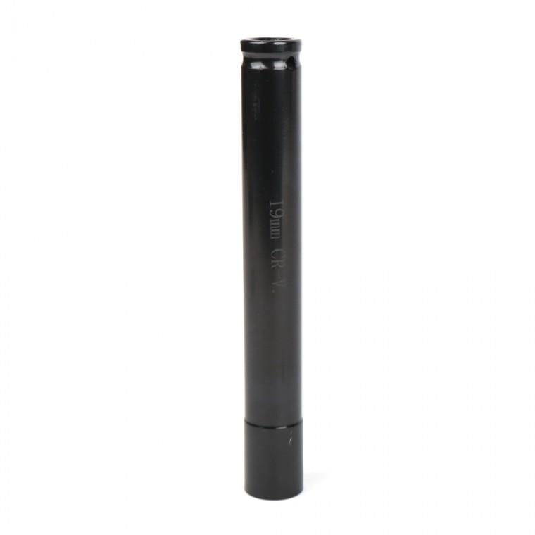 임팩 롱비트 소켓 롱복스알 19mm x 195mm
