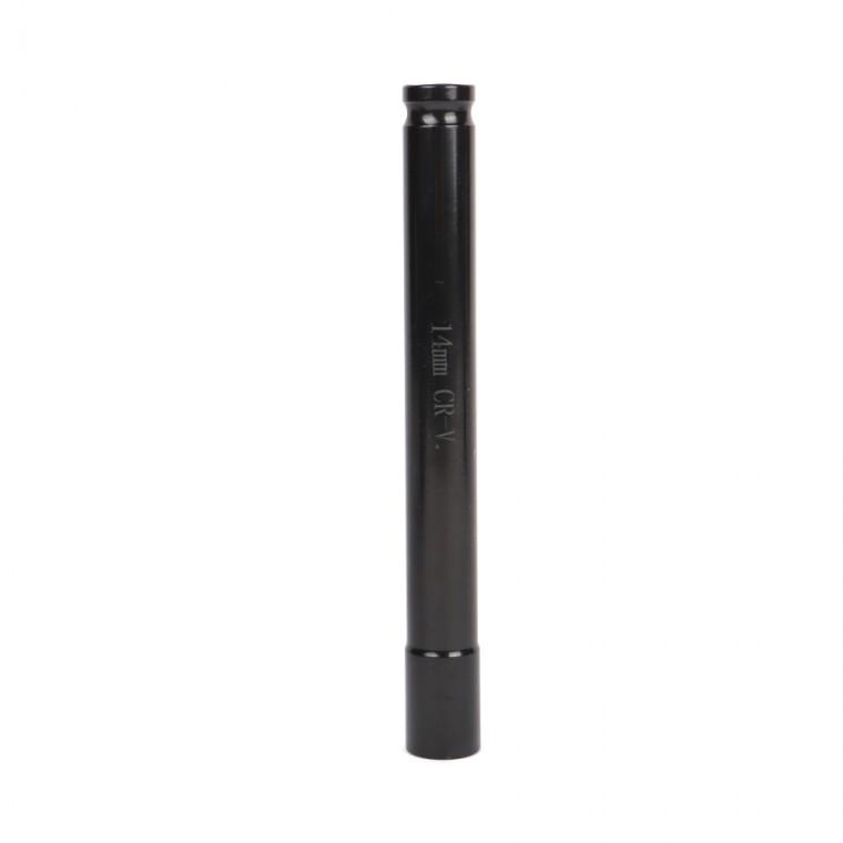 임팩 롱비트 소켓 롱복스알 14mm x 195mm
