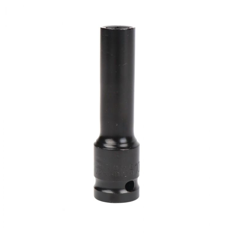 임팩 롱비트 소켓 롱복스알 10mm x 76mm