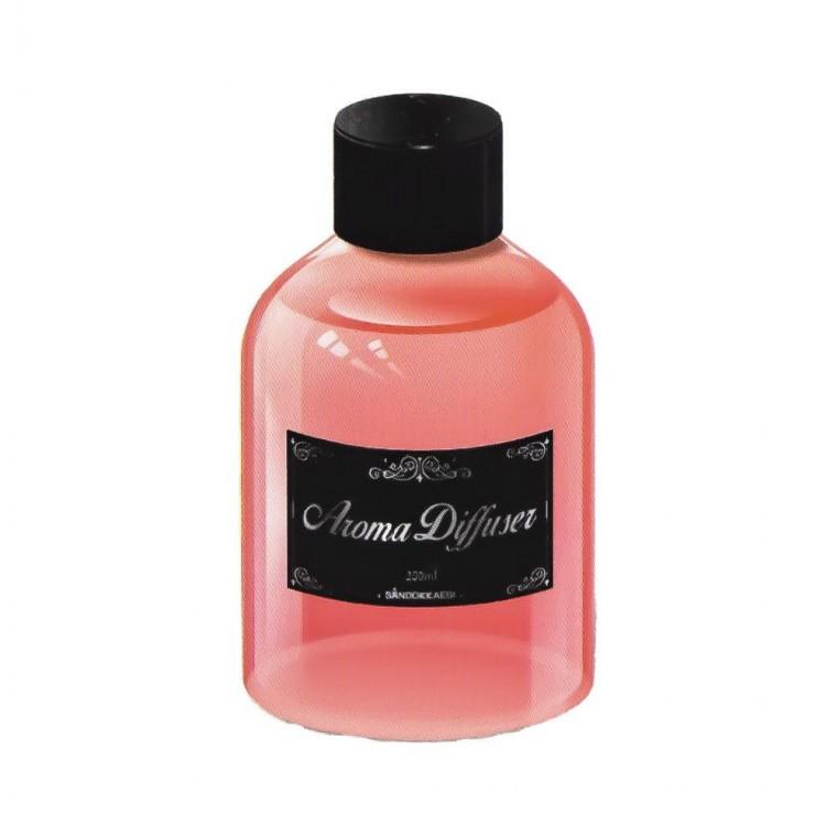 산도 깨비 디퓨저 리필 블랙체리 200ml