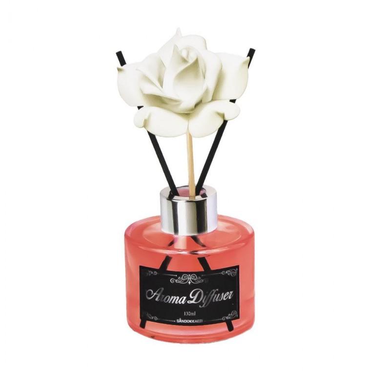 산도 깨비 디퓨저 블랙체리 130ml