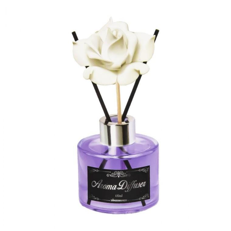 산도 깨비 디퓨저 라벤더 130ml