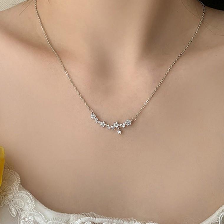 별모양 데일리 펜던트 목걸이 LM-0529