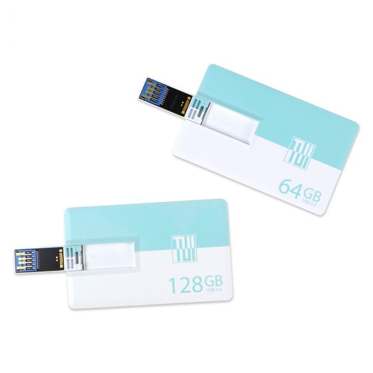 카드형 3.0 USB 64G
