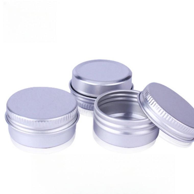 미니 원형 틴케이스 10ml