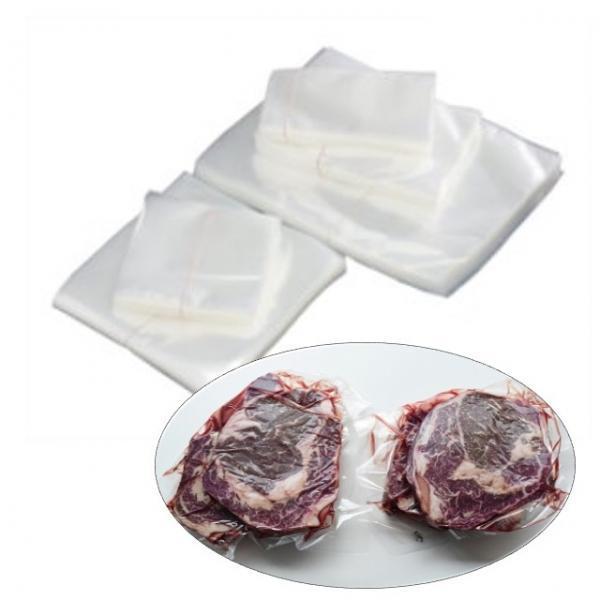 업소용OPP HJ진공봉투 투명 0.1T 10X16cm 1100장
