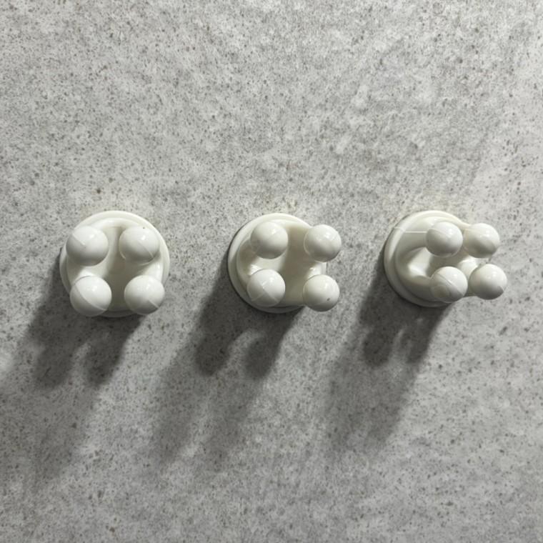 문어발 다용도 홀더