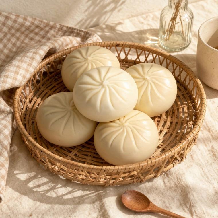 말랑이(만두)
