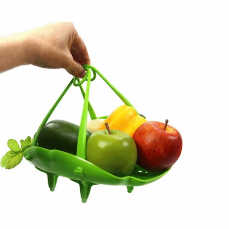 대코 실리콘 페탈 찜받침기25cm 고리찜기 실리콘찜기 만두찜기