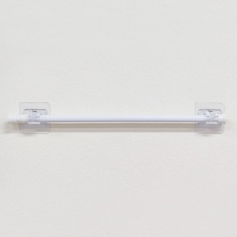 커튼 봉 40cm
