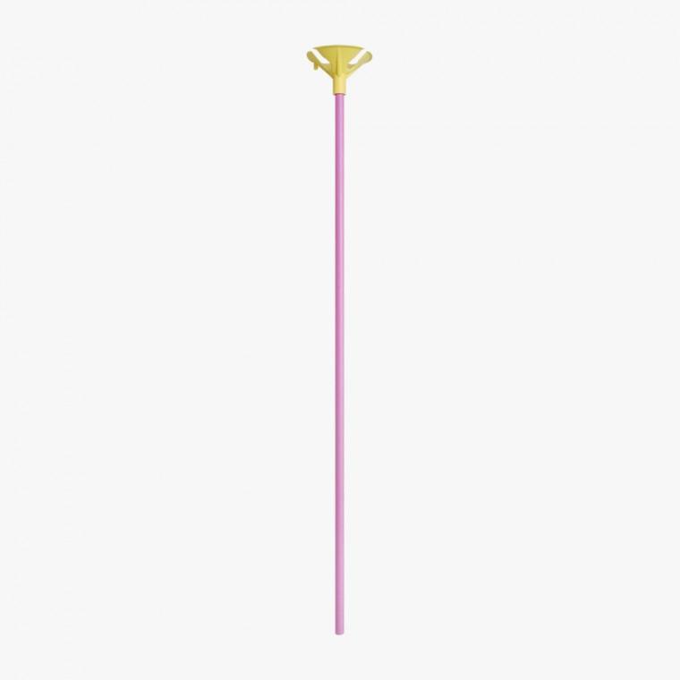 마카롱 풍선 막대 32cm