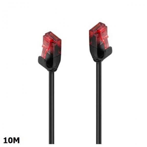 CAT.6 UTP 슬림 다이렉트 랜 케이블 10M