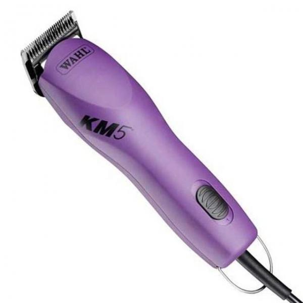 반려견 이발기 WAHL 유선 이발기 KM5 (기본형)