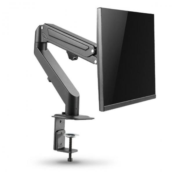 NX-LDT25-C012 NX1190 가스스프링 모니터 암 거치대