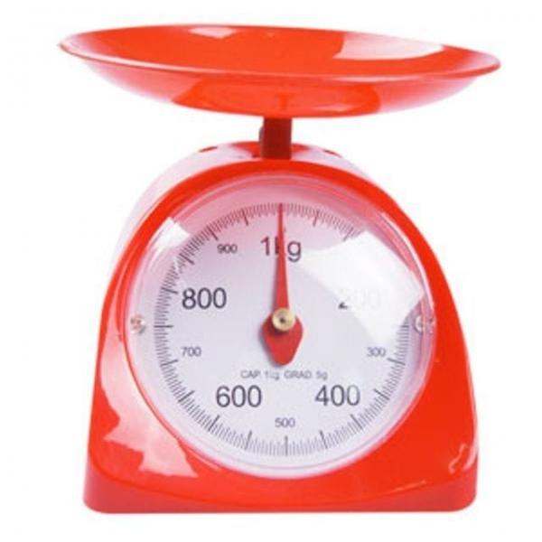 측량 1kg 이유식 주방 주부저울 무게 요리 베이킹