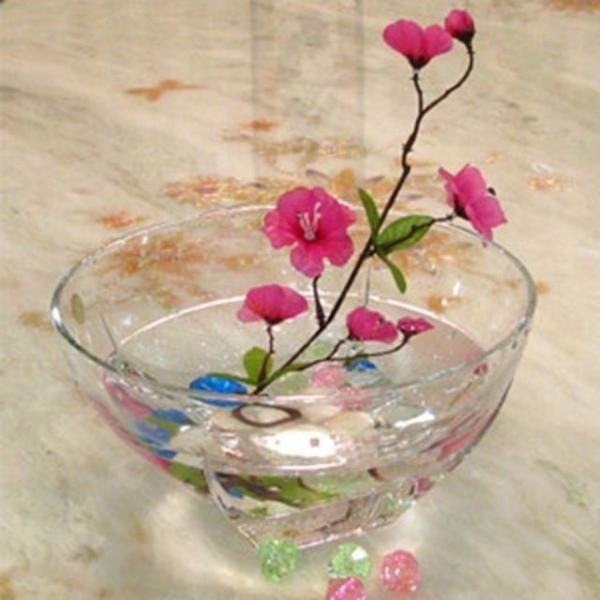 소품 RCR 화병 1개 대 퓨젼 인테리어 화분 꽃병 24cm