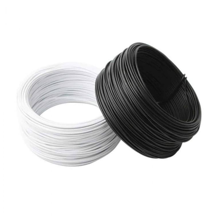PVC 정리끈 포장끈 약85m 식물고정끈 DIY재료