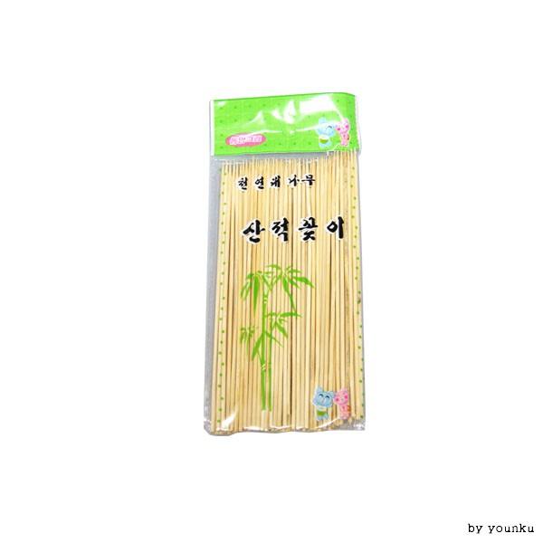 산적꼬지(대)-H/이쑤시개/과일요지/과일꼬지