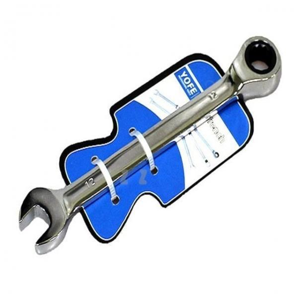 양구 수공구 YOFE 작업 라쳇렌치 12mm 기어렌치 현장
