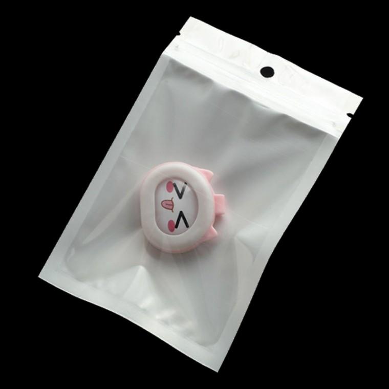 폴리백 OPP 미니 지퍼백 L 포장 지퍼백 RD-09870